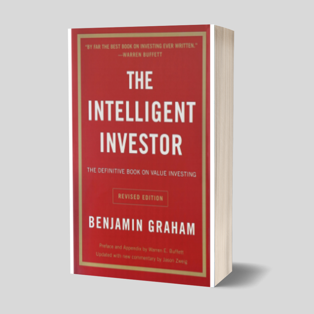 The Intelligent Investor