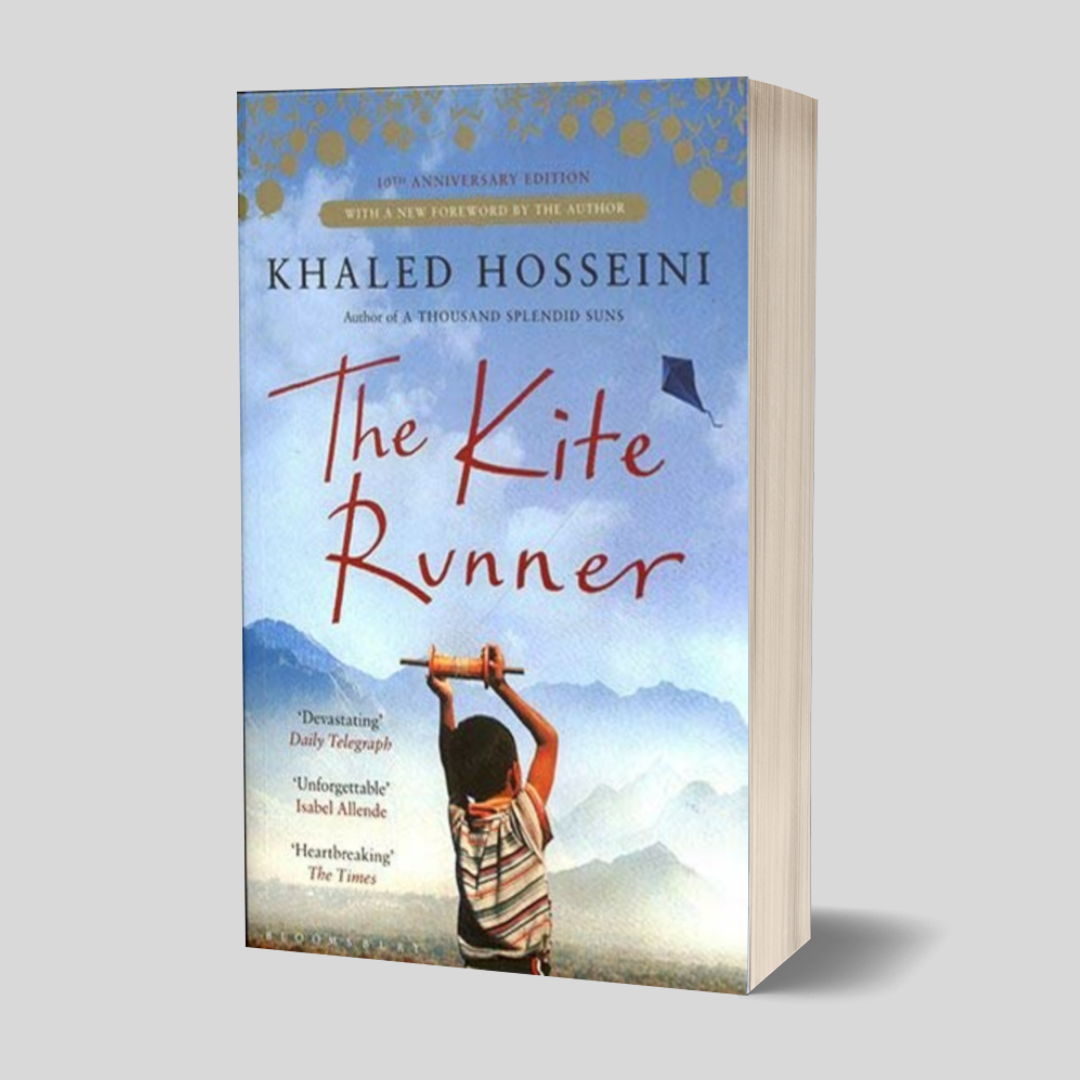 The Kite Runner