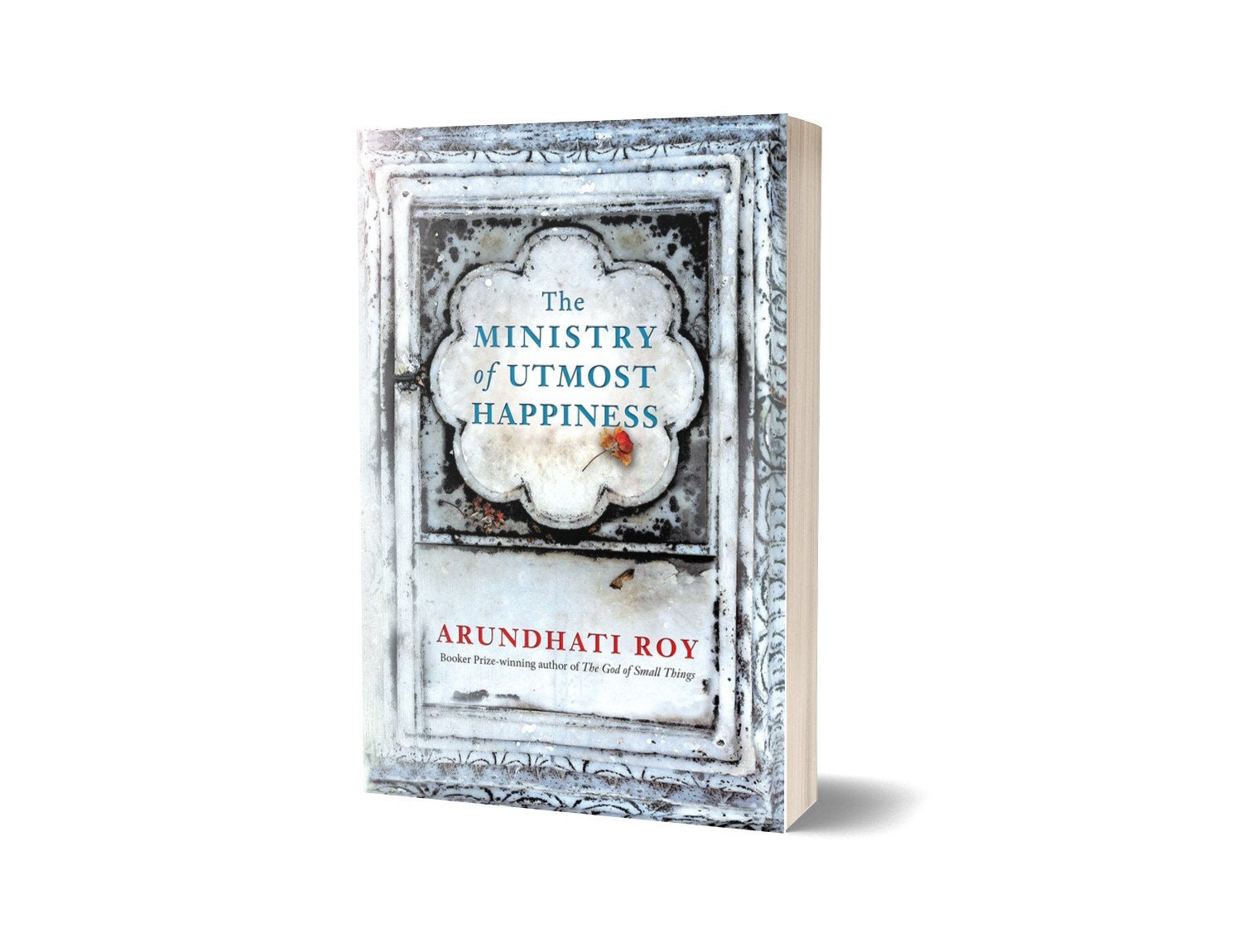 The Ministry Of Utmost Happiness