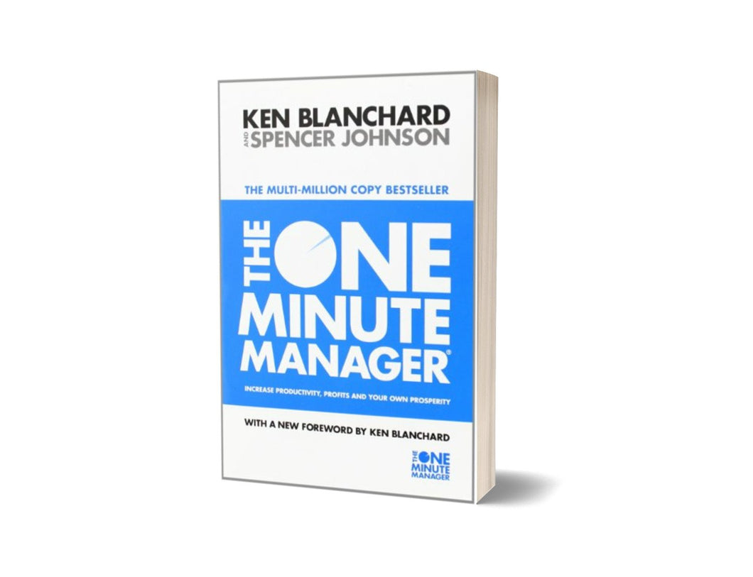 The One Minute Manager