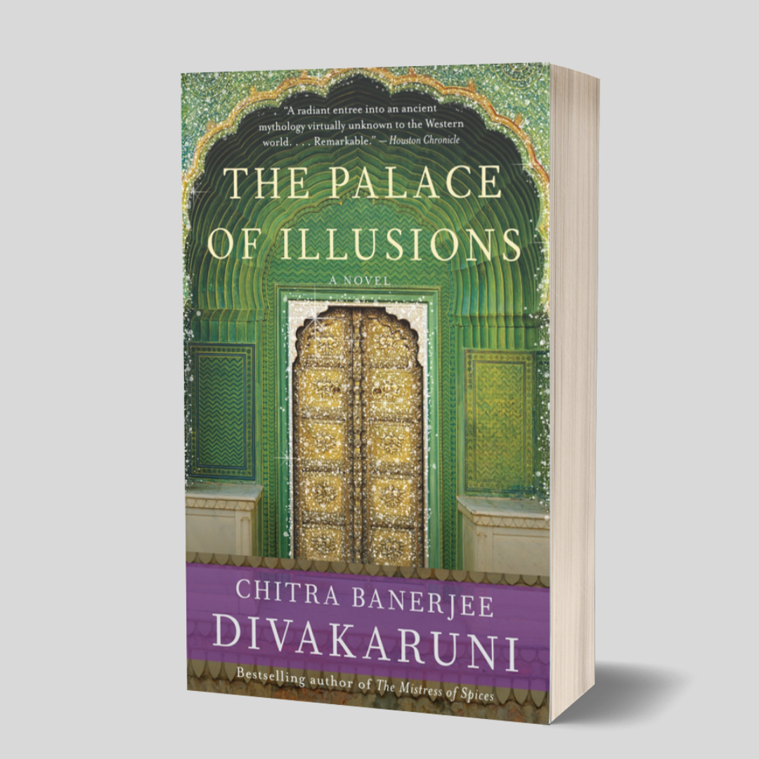 The Palace Of Illusions