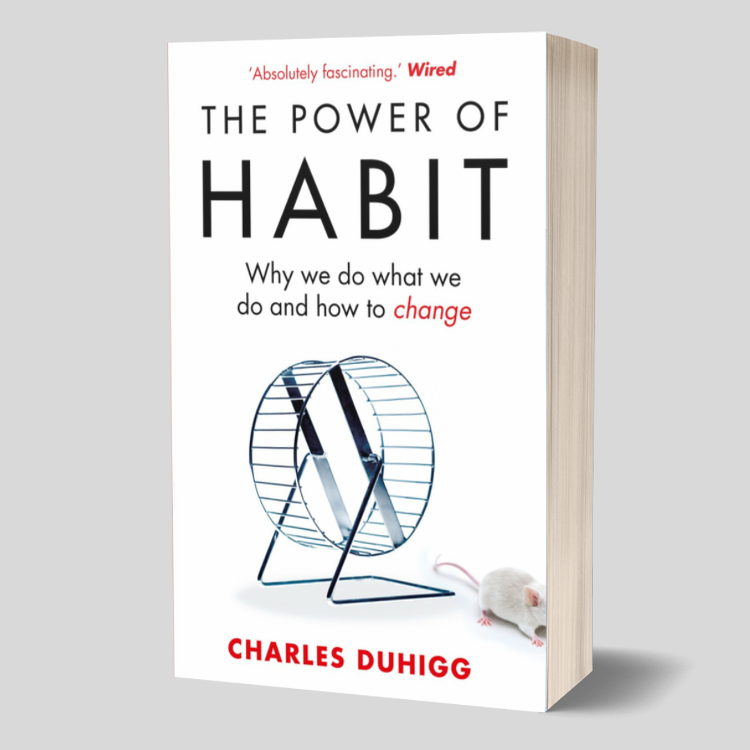 The Power of Habit