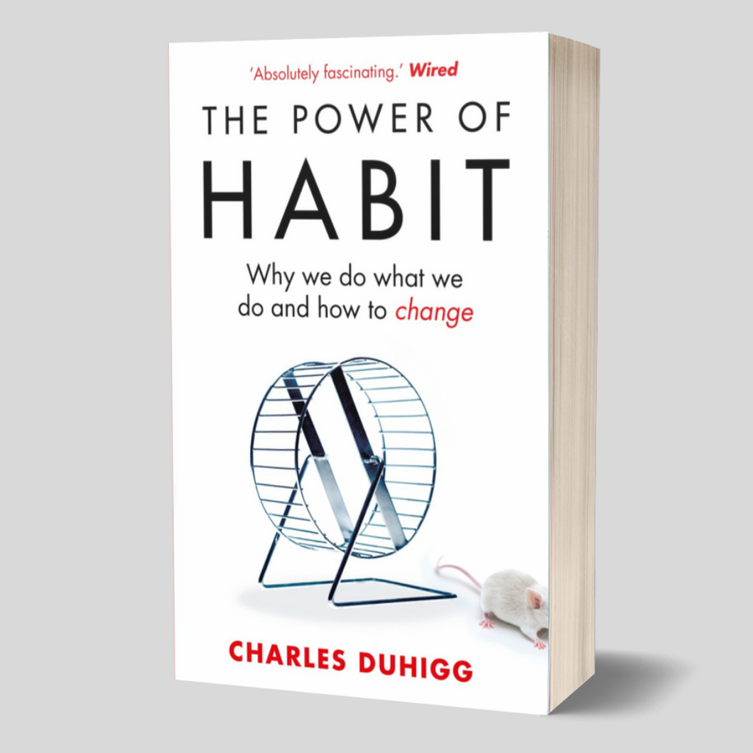 The Power Of Habit