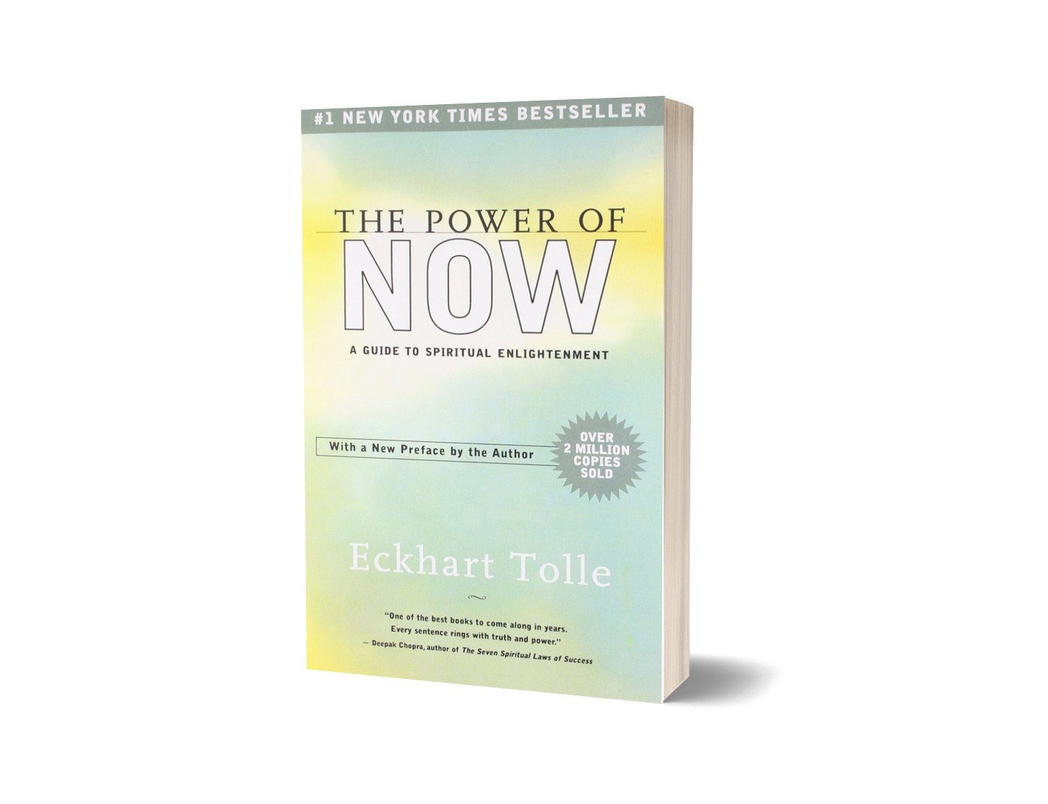 The Power Of Now
