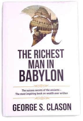 The Richest Man In Babylon