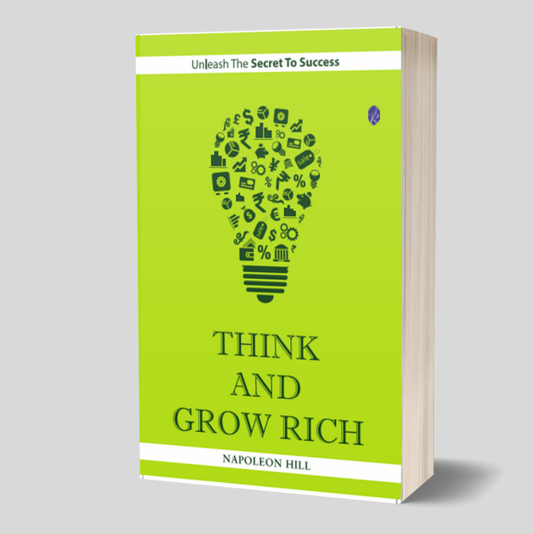 Think And Grow Rich