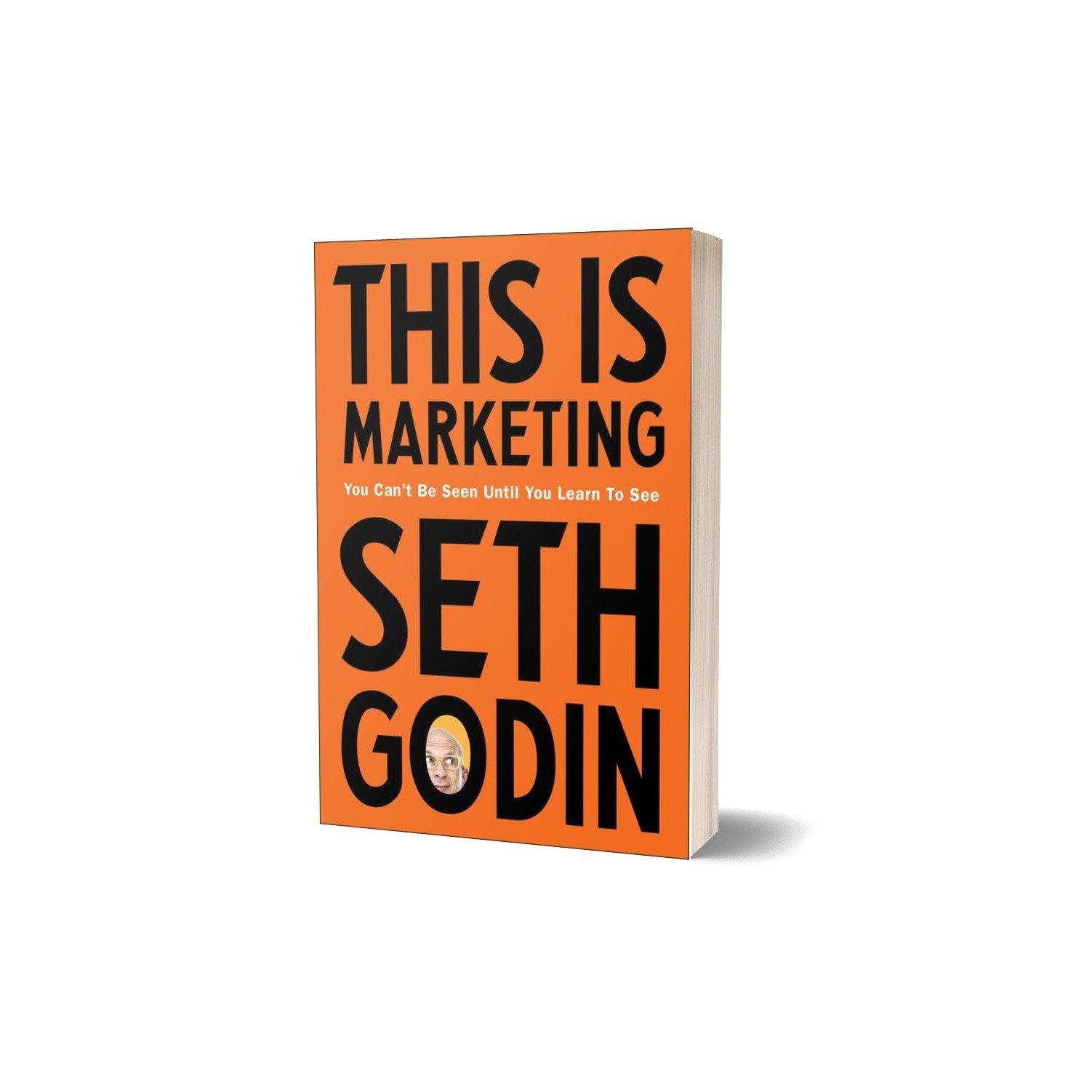 This Is Marketing