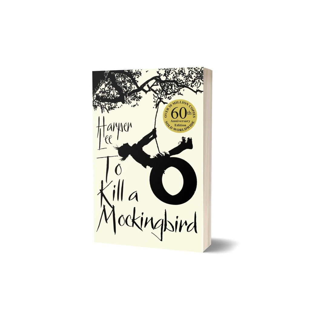 To Kill A Mockingbird