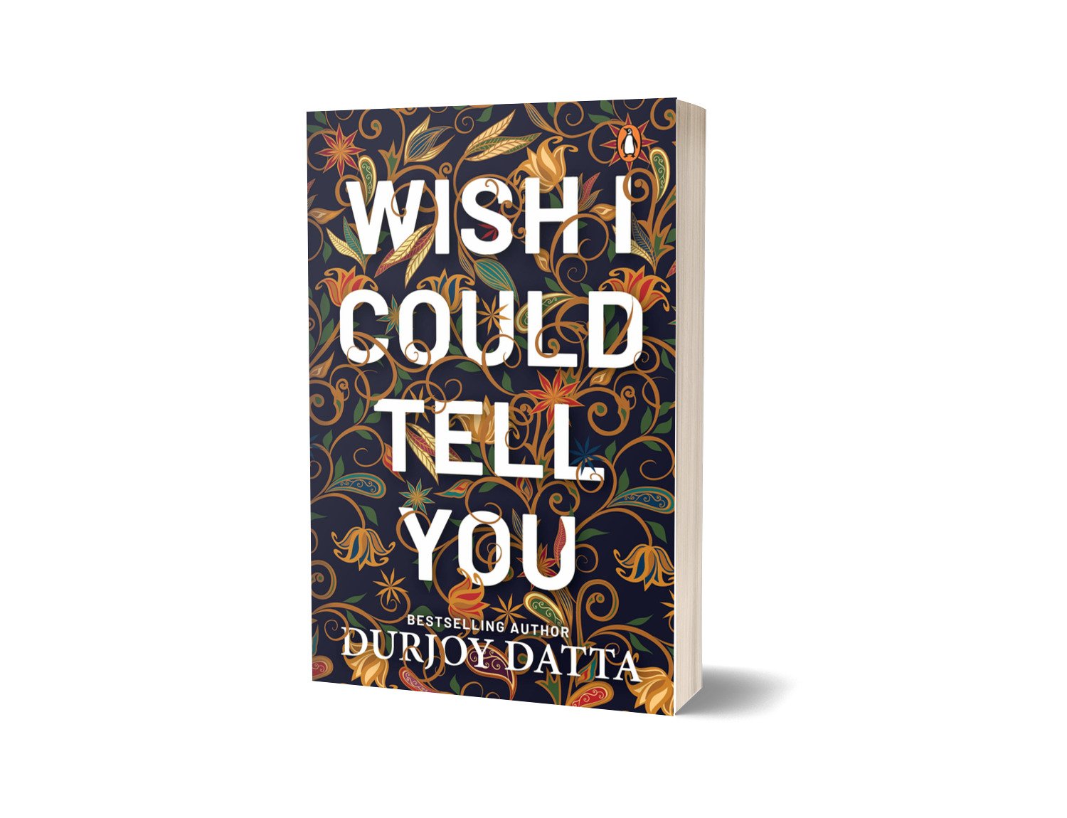 Wish I Could Tell You